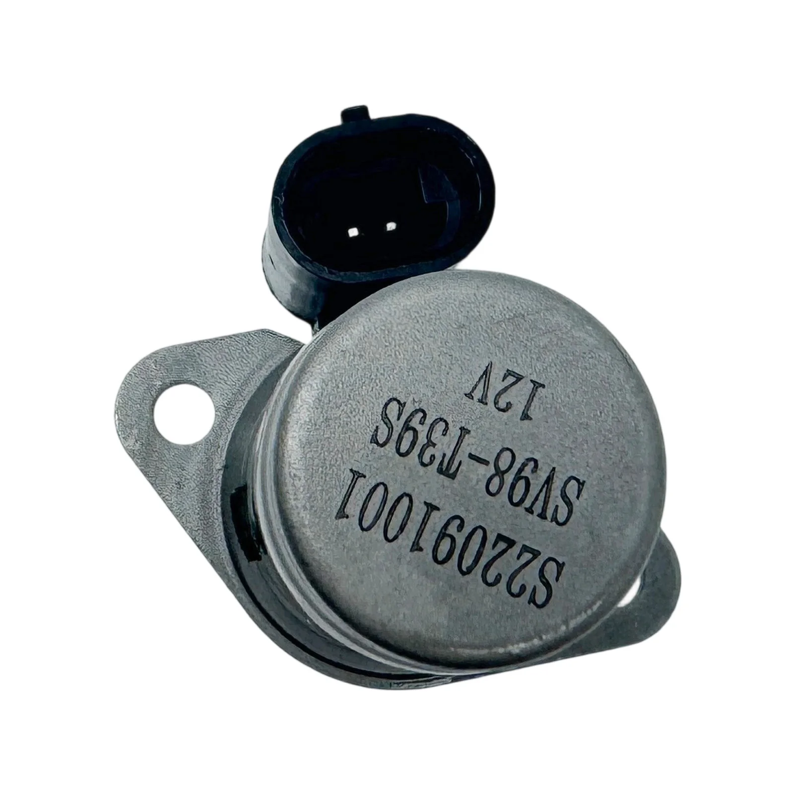 12V Magnetventil 35T40860 Kompatibel mit Hydraforce Muncie CS10 CS20 PTO Muldenkipper – Detail 2