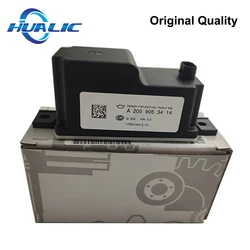 HUALIC Original 2059053414 Auto Voltage Transformer Converter A2059053414 For Mercedes Benz Battery W205 W213 C-E-GLC 2059052809