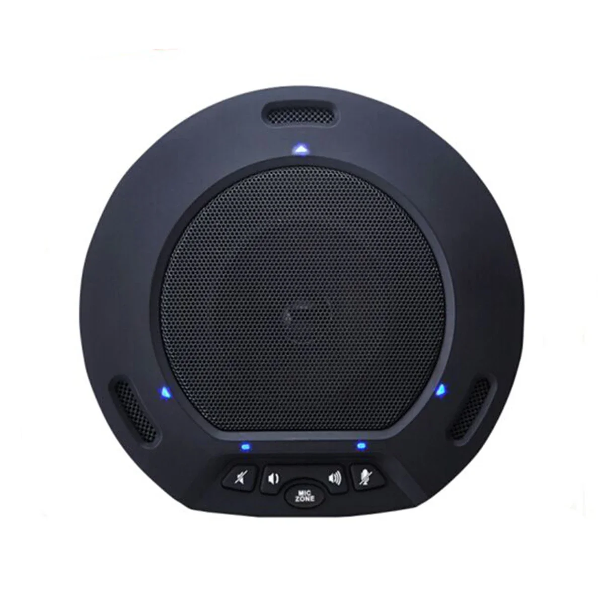 high quality hot selling USB conference speakerphone microphone  360 degree omni-directional