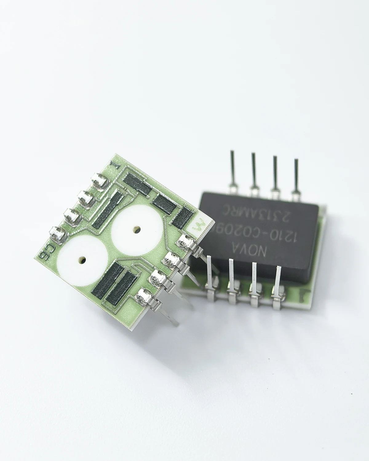 100% New NPC-1210-C02096 1210-C02096 Pressure Sensor Replace 1210A-002G-3N 1210A-002D-3N SM1336-002D-3N 1336-002