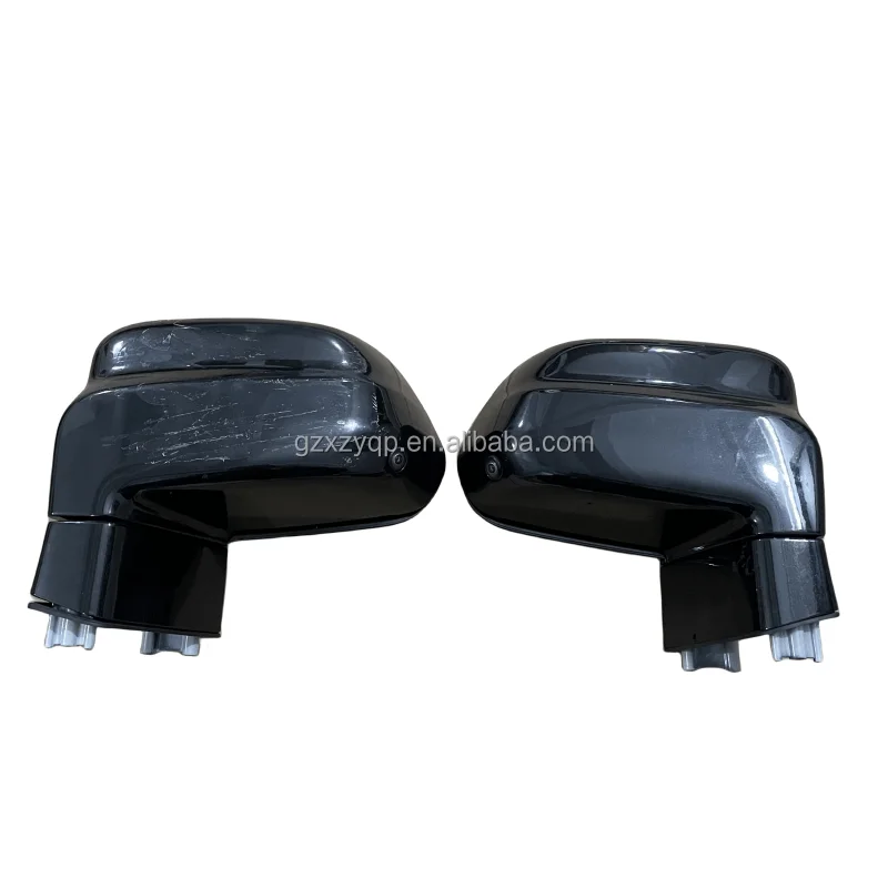 

For Original Second-hand Exterior Rearview Mirror Assembly by Rolls Royce Phantom Cullinan OEM 51168737551/51167946738