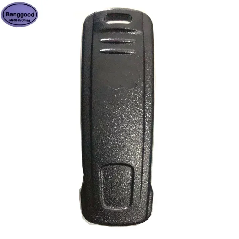 Back Pack Belt Clip for YAESU Vertex VX-231 VX-261 VX231 VX261 EVX-531 EVX-534 EVX-539 VX-451 VX-454 VX-456 VX-459 Radio