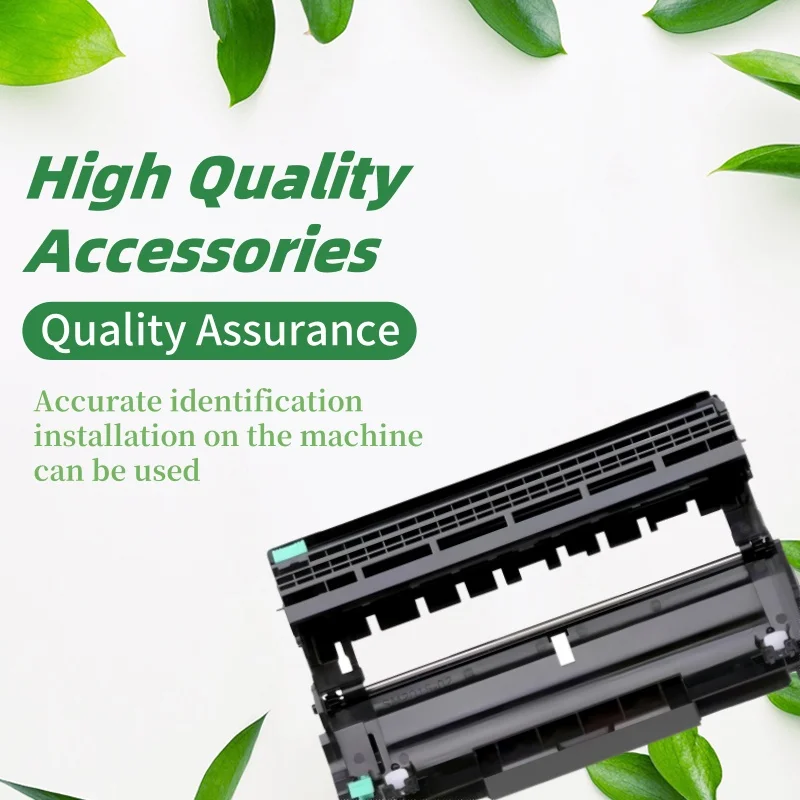 หน่วยกลอง DR630 DR2315 DR2300 DR2325 DR2335 สําหรับ Brother HL 2260 2560DN L2300 L2320D DCP L2500 DCP L2520 MFC L2700