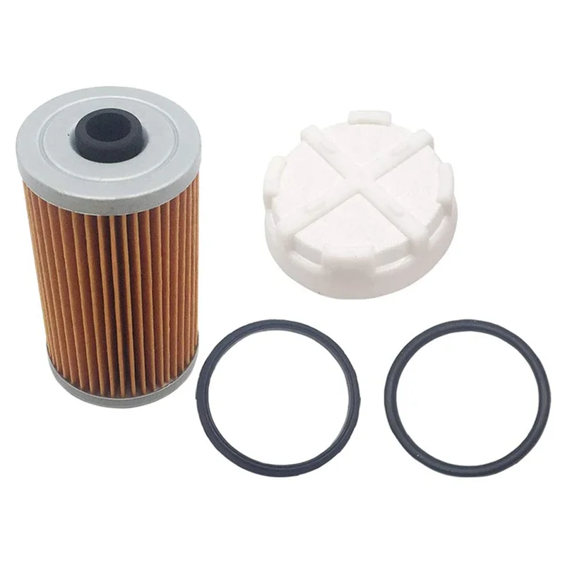 

2 комплекта топливного фильтра для Mercury Marine Quicksilver Gen 35-8M0093688, 35-866171A01, 35-892665, 18-7977