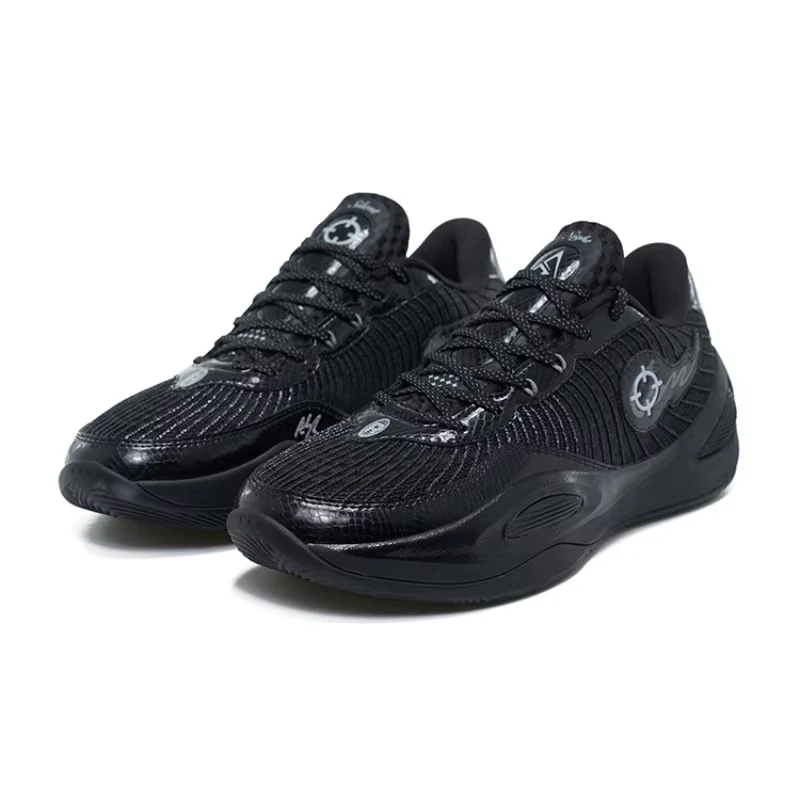 RIGORER Austin Reaves Signature Shoes Rigorer AR1'silent night' Scarpe da basket professionali da uomo Scarpe da ginnastica sportive