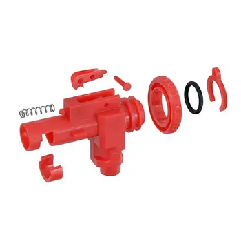 10 最佳銷售 M4氣槍改裝 - №1