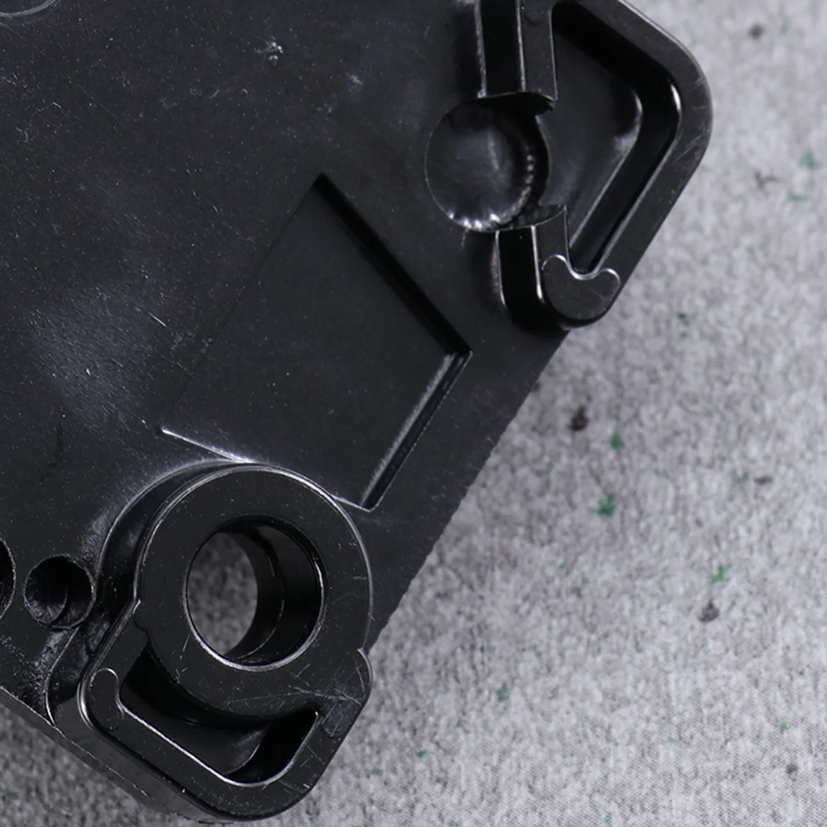 قاطع دائرة إعادة الضبط اليدوي عالي أمبير، قاطع دائرة مقاوم للماء، مفتاح مزدوج للحماية الكهربائية