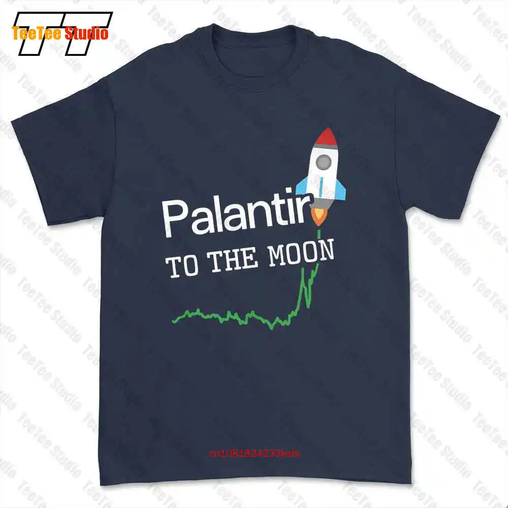 Kaus Palantir To The Moon LLG7