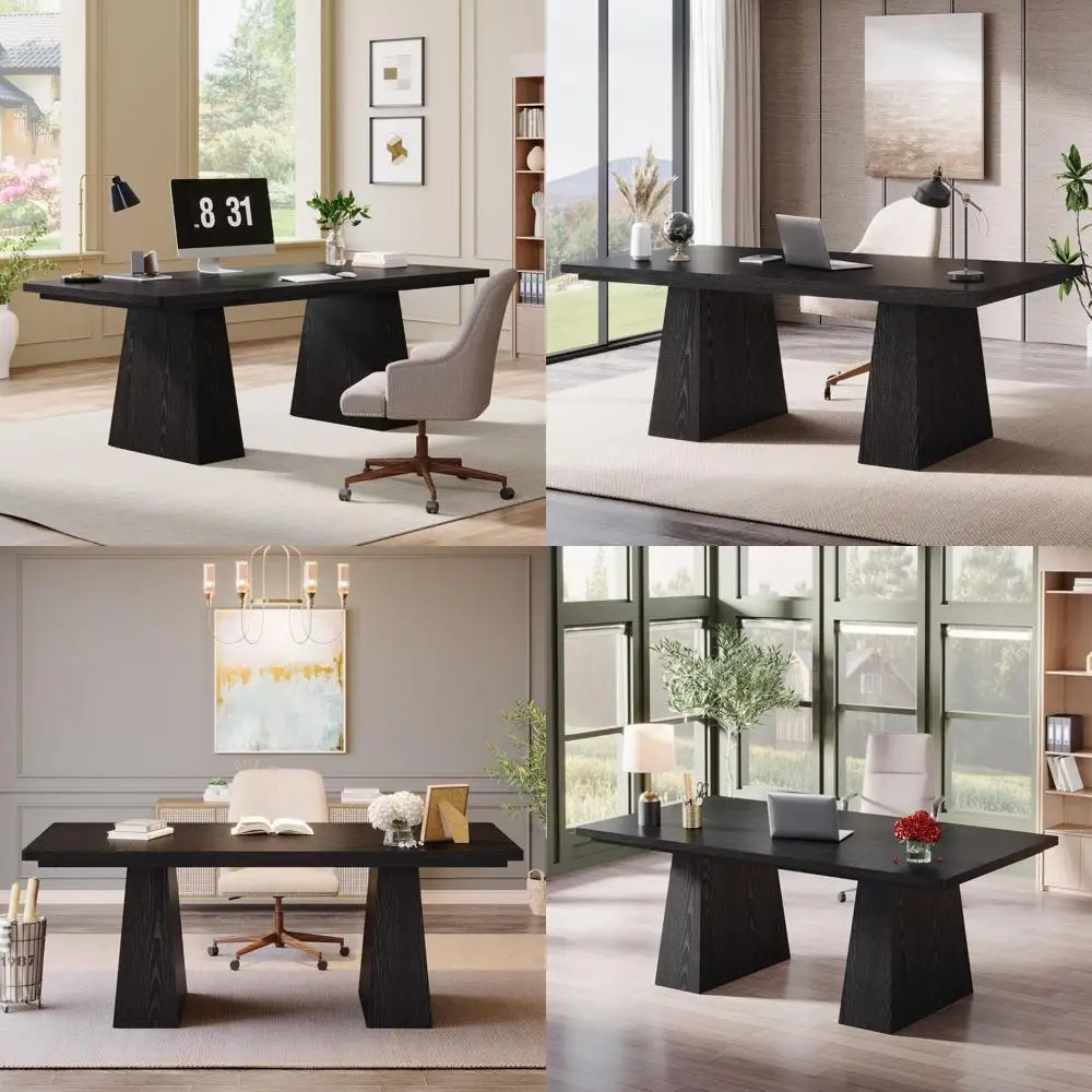 63-Inch Executive D…