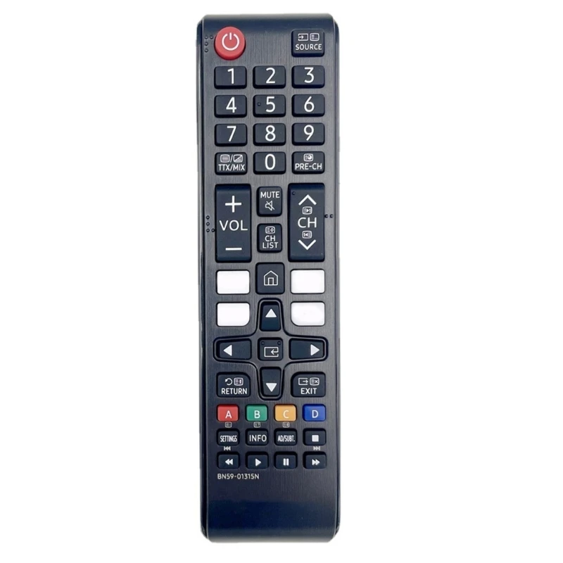 Television Remote Controller BN59-01315N for QN90B 2020-2022 Replaced