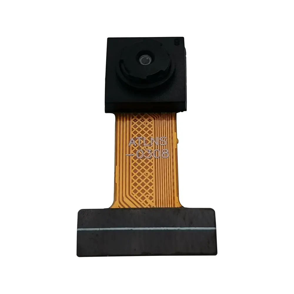 1/6.5 Inch Cmos Sensor GC0308 640*480 30FPS 0.3MP Fixed Focus 24PIN MIPI Camera Module