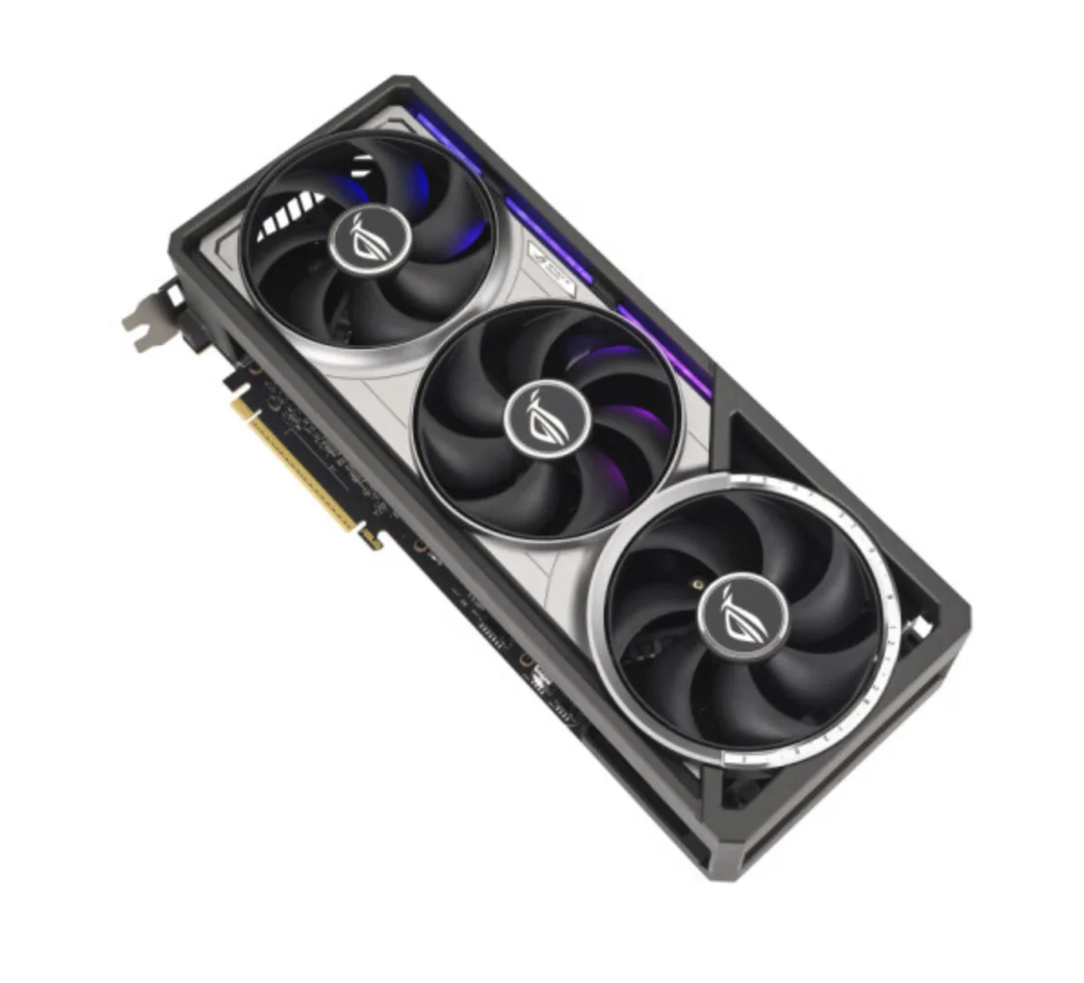 بطاقة رسومات GeForce RTX 5090 32GB GDDR7 OC PCIE 5.0 GPU 5090 لمحطة عمل سطح المكتب للألعاب 256-Bit #3