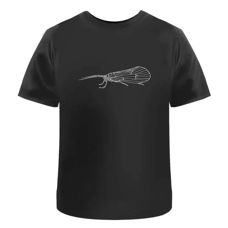 

Хлопковая футболка Caddis Fly' Ta038380