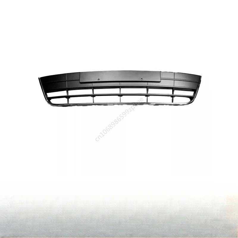 

For VW/Volkswagen Touran 2013-2016 Front Face Ventilation Fog Light Frame Mesh Under The Grille of The Grille Car Accessories