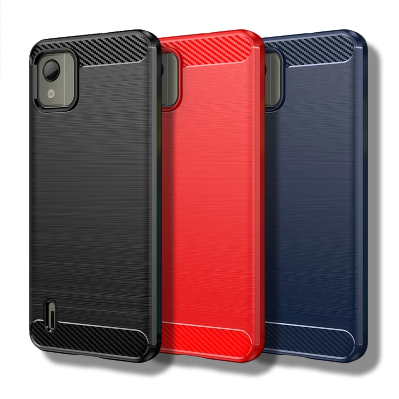 For Nokia C110 Case… - image
