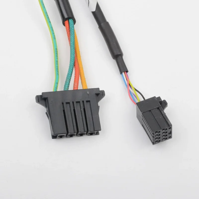 Pull handle elevator door motor motor PMM2.3D permanent magnet synchronous door motor door motor