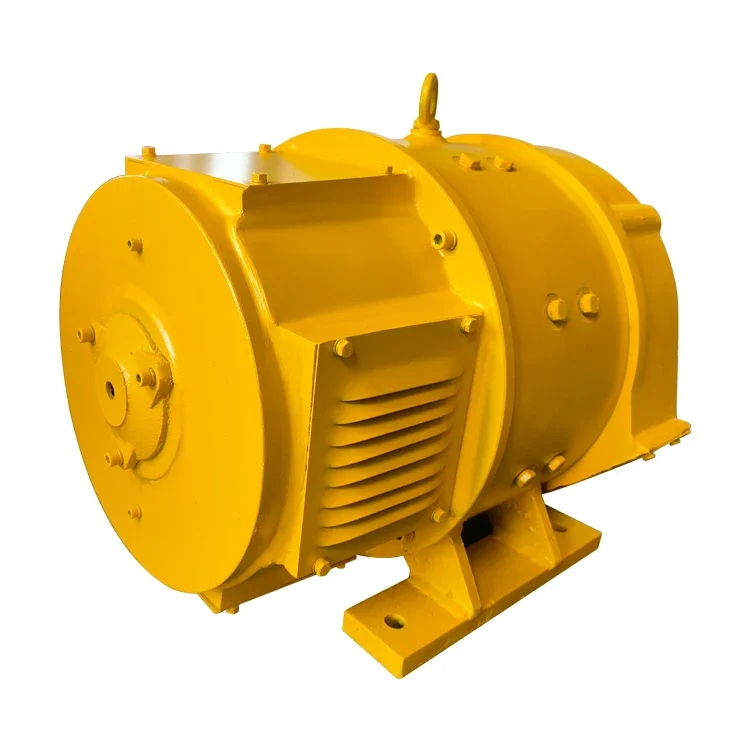 Z2-61 5.5KW 7.5 220…