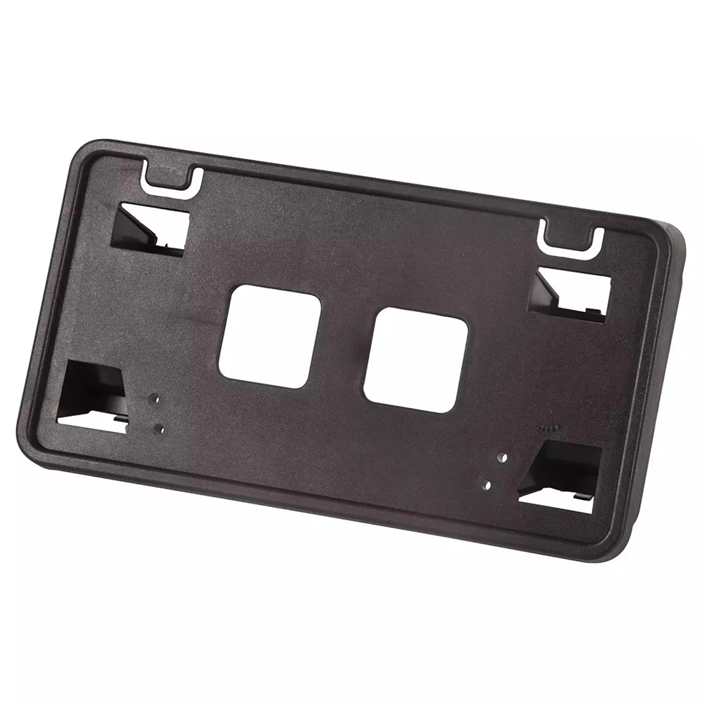 Sleek ABS Design Front Mounting Bracket Compatible with the Following For Ford F150 Years Twenty One through Twenty Four