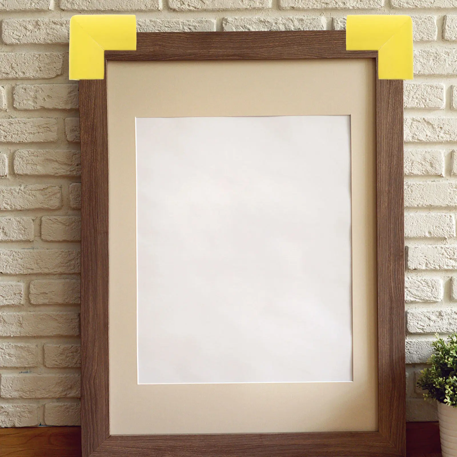 

12 шт. защитных уголков для мебели, усиленные, из пеноматериала, для транспортировки столов, каркасов кроватей, от царапин