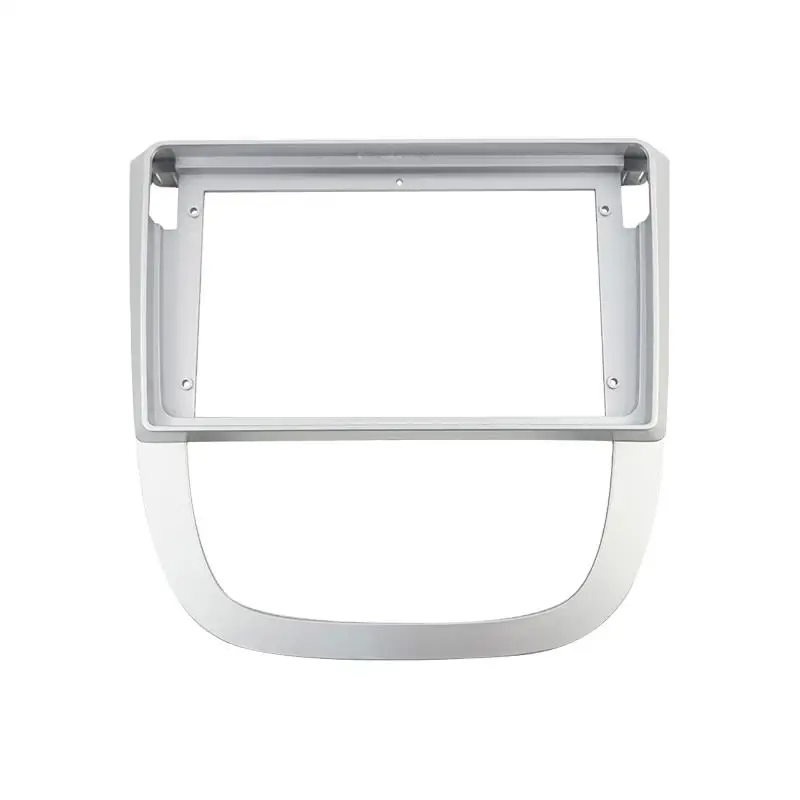 

9 Inch Car Radio Fascias Android Stereo Player 2 Din Head Unit Panel Dash Frame For 2006-2012 BUICK GL8 FIRST LAND