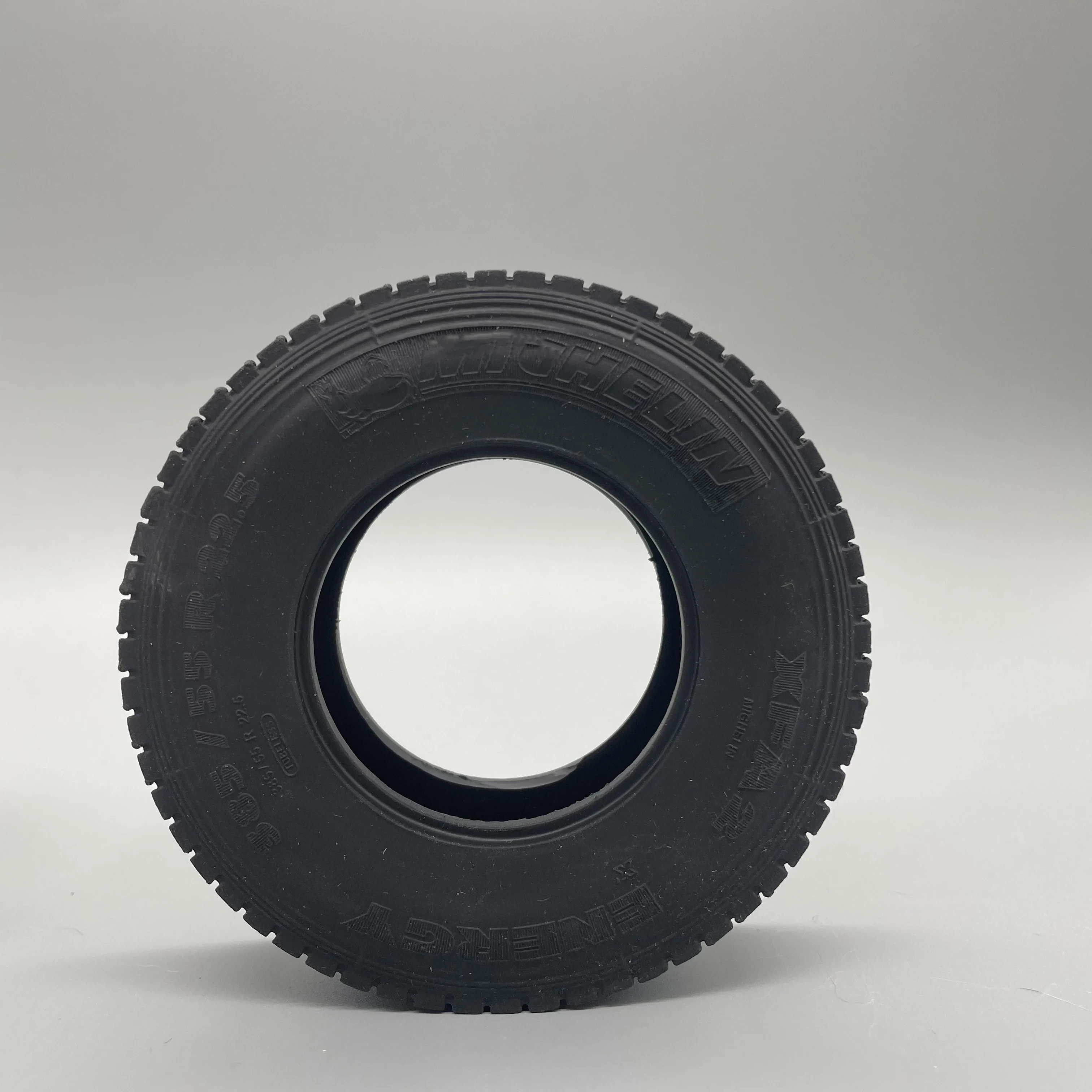1/14 Rc Gummireifen für Tamiya 1/14 Fernbedienung Traktor LKW Anhänger Diy Zubehör Reifen Teile – Detail 14