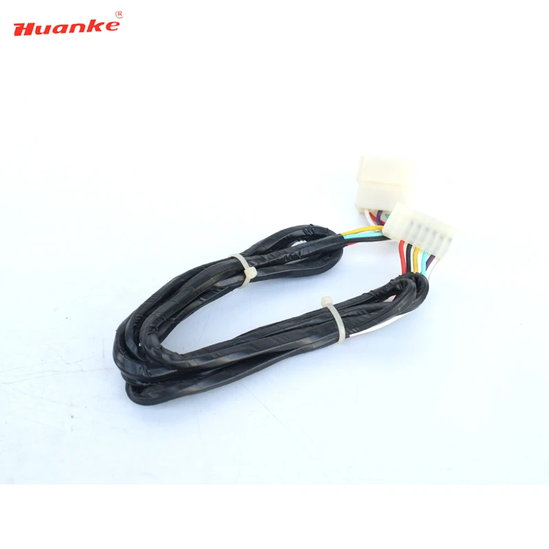 

Wiring Harness Cable Assembly for Forklift