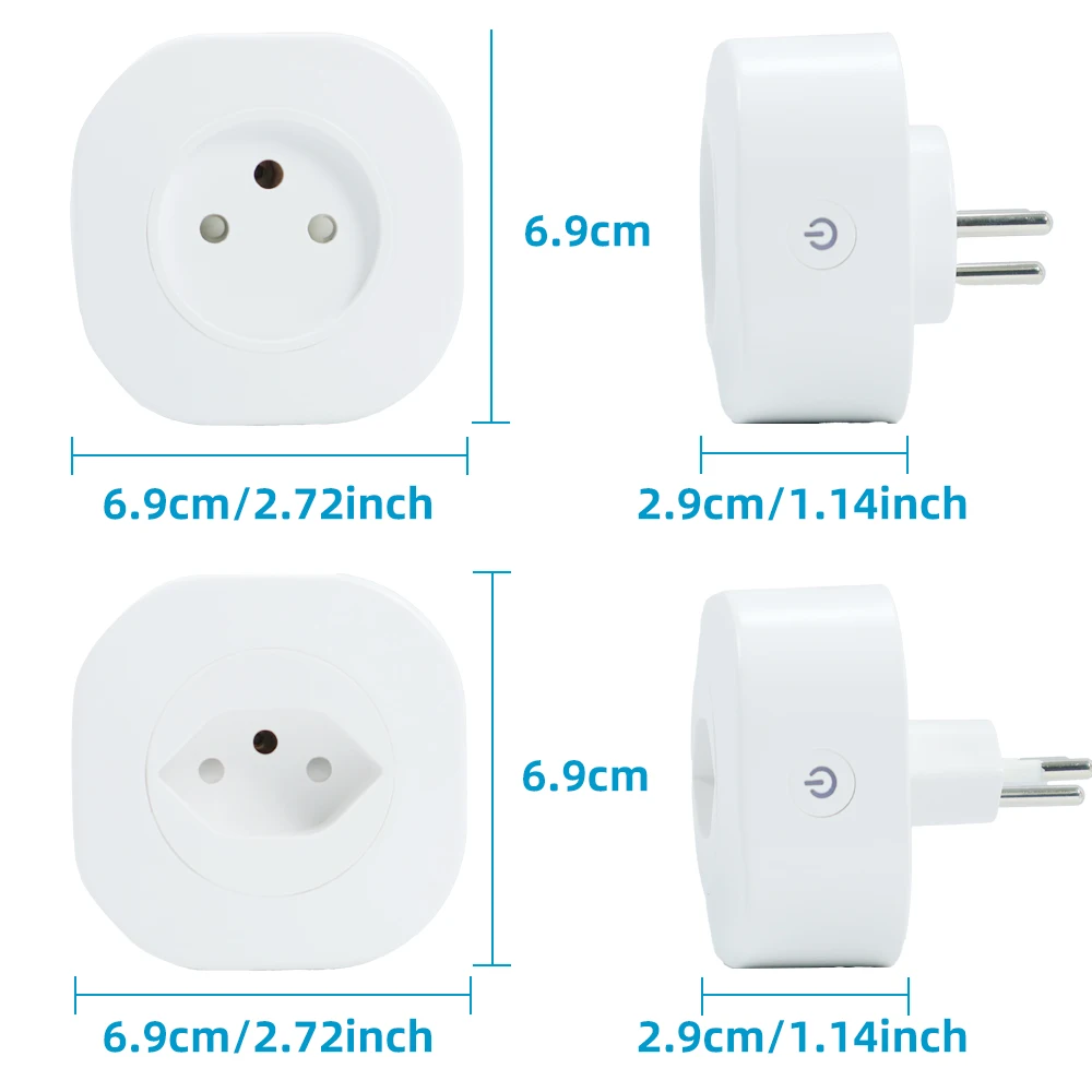 Thumbnail 2 - #60 Best Wall Socket Controls & Sensors to Buy In 2026