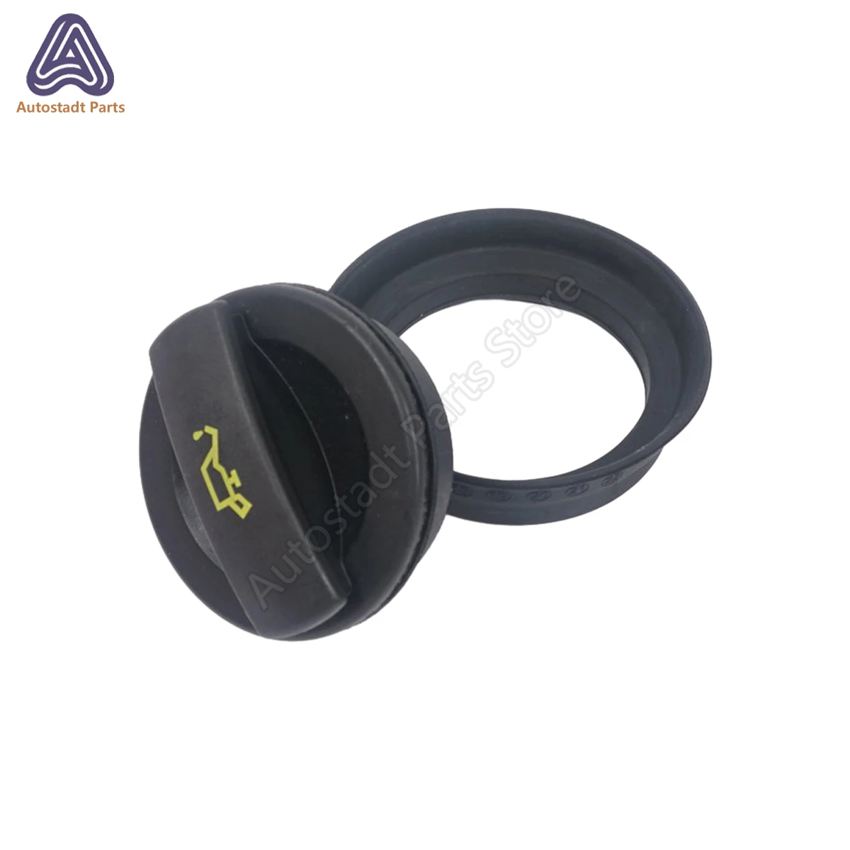 06C103485P 06C103485R Oil Locking Cap and Seal Ring For Q3 Jetta Passat A8 Polo CC Golf TT Leon A4 Q7 A3 Yeti A5 Q5 Tiguan