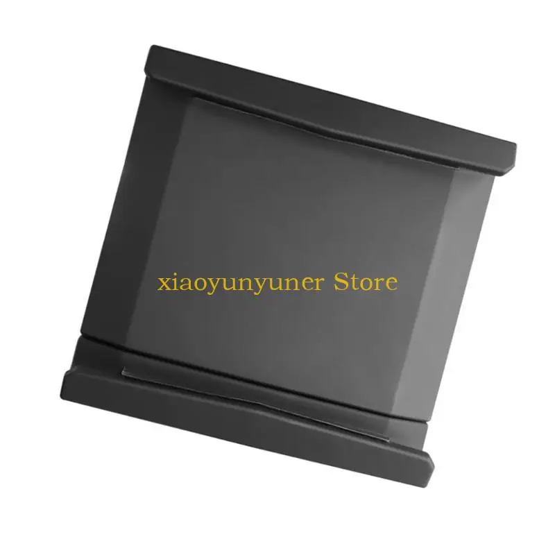 P9JB Car Headrest Mount for Pad, Adjustable Tablet Holder with 360 Degree Rotation and Extendable Arms