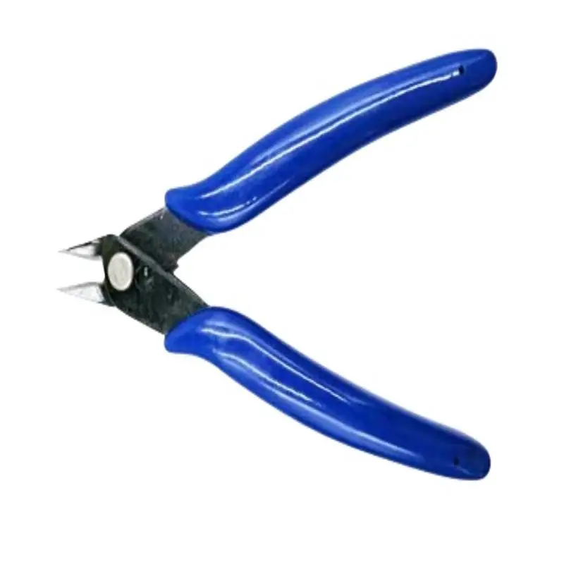 *New Sale Jewelry Pliers For DIY Jewelry Making Supplies Crimper Pliers Electrical Wire Cable Cutters Hand Tools