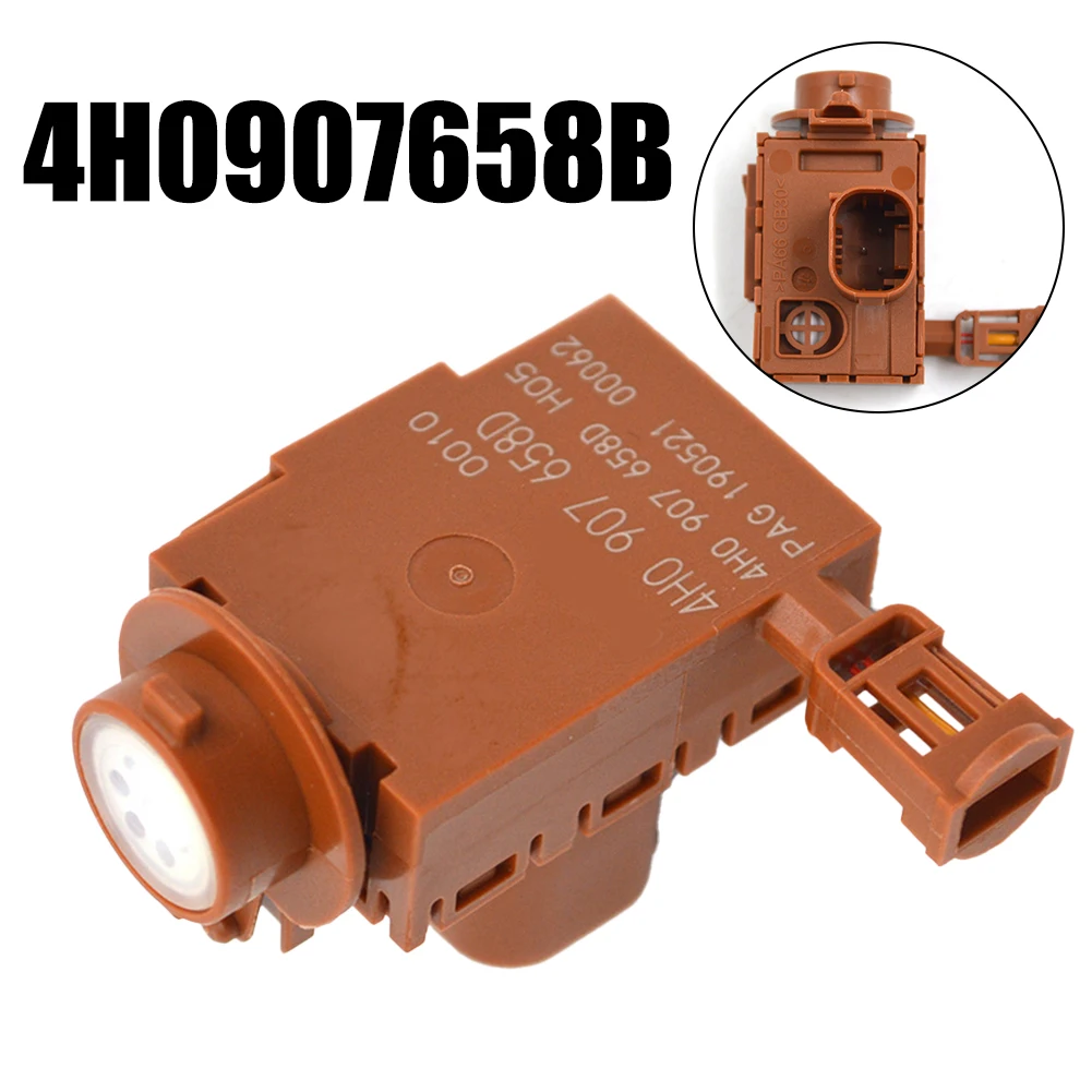 

Air Quality Sensor 4H0907658A 4H0 907 658A 4H0 907 658 A For Arteon 2017-2021 For Passat 2015-2021 For Touareg 2018-2021