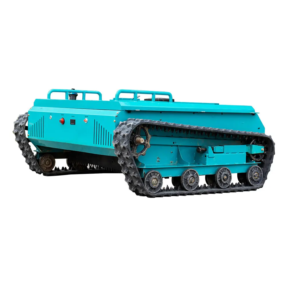 Newest Design Chinese Zero Turn Lawn Mowers