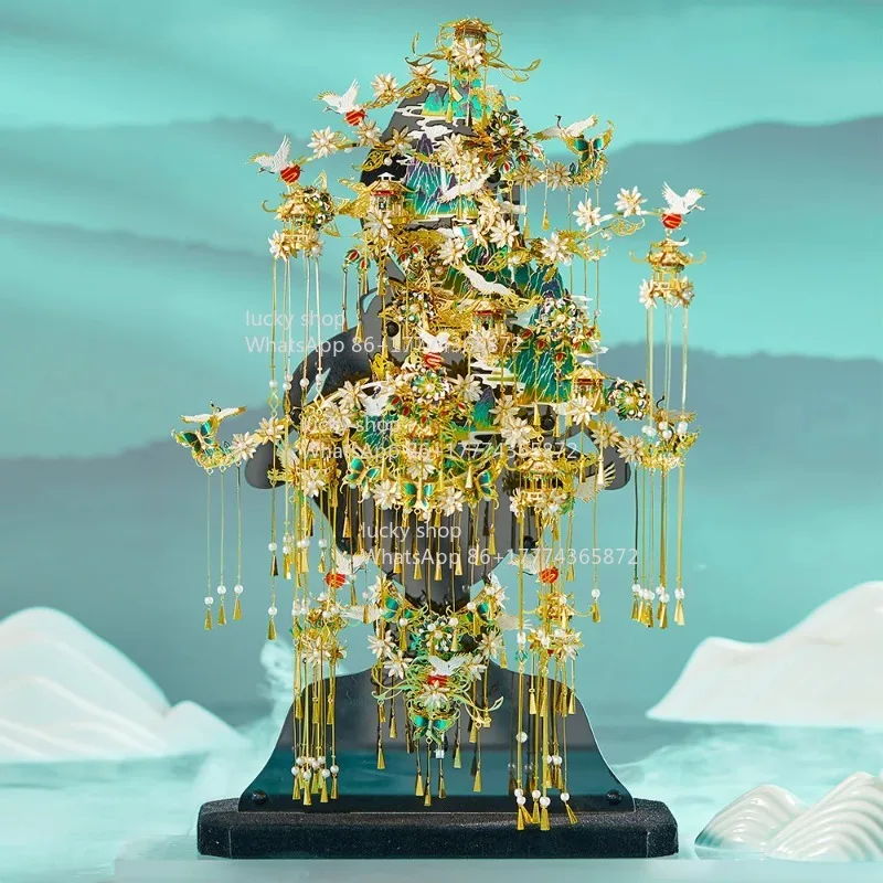 "Shili Hongzhuang ·…