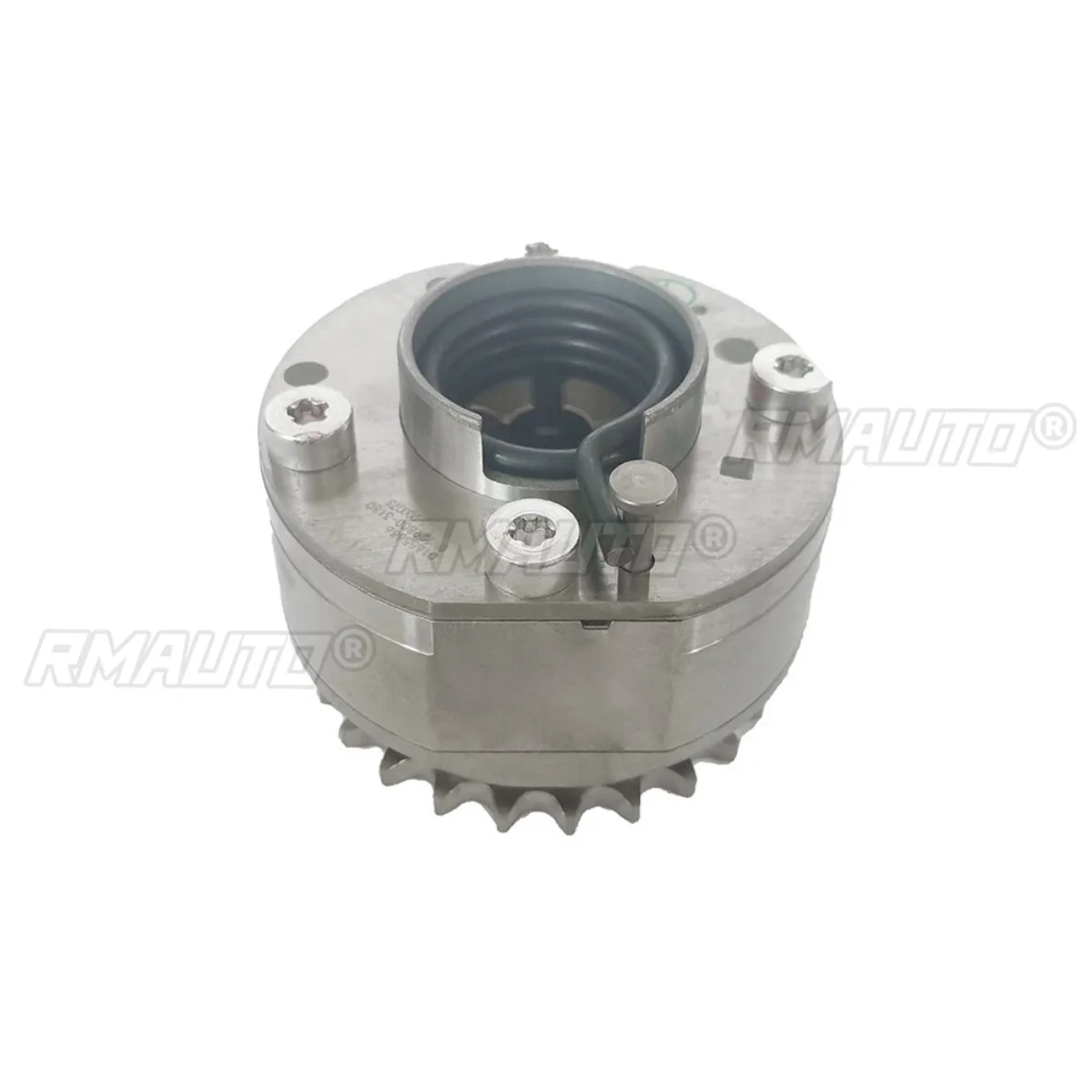 

01655886 Camshaft Inlet Exhaust Timing Gear Sprocket Engine Intake Adjuster Engine Part For Geely Borui V6 Car Accessories