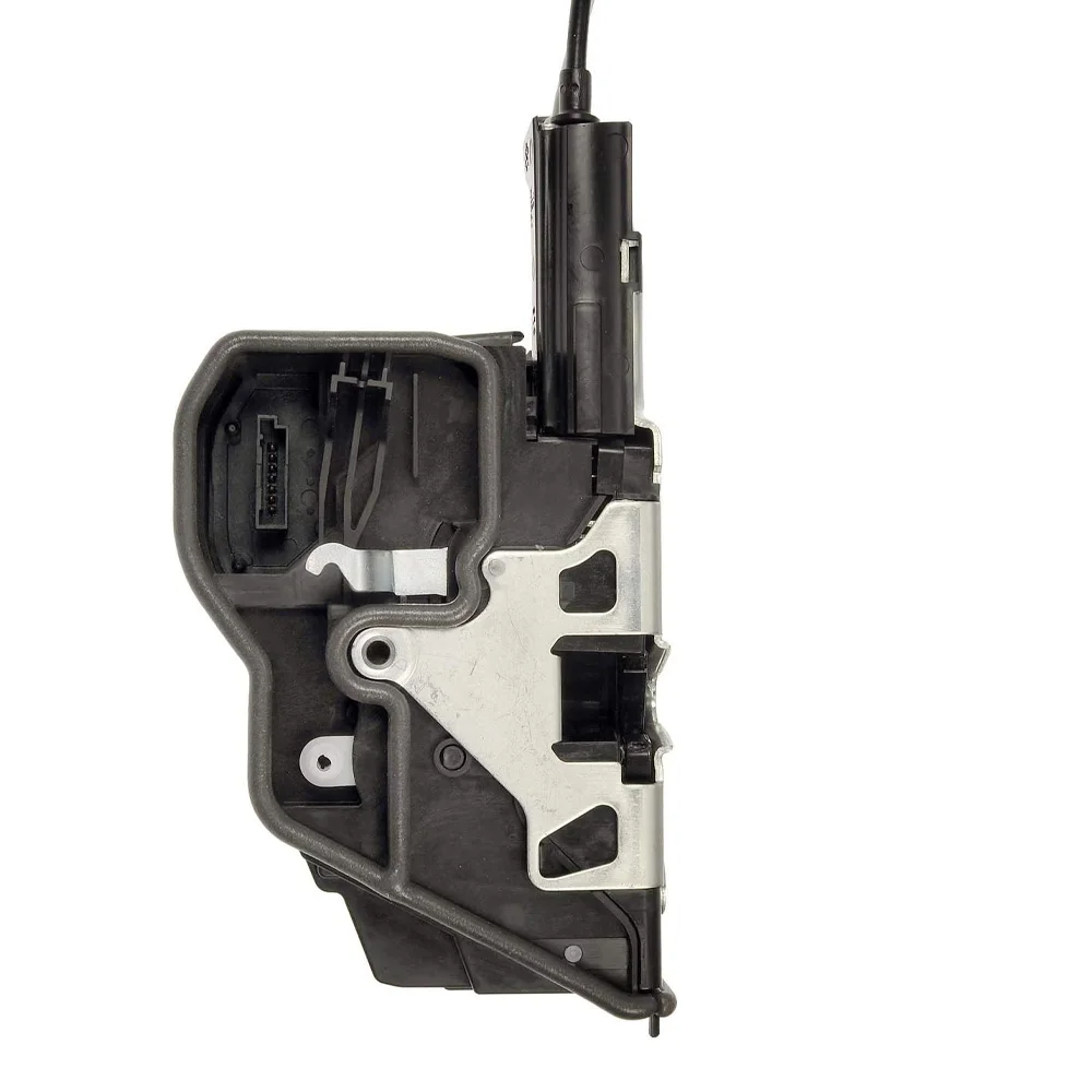 BMW 5 GT F07 Front Left Door Lock 51217148475 / 51215A36E13,Front Right Door Lock 51217149436 - Image 5