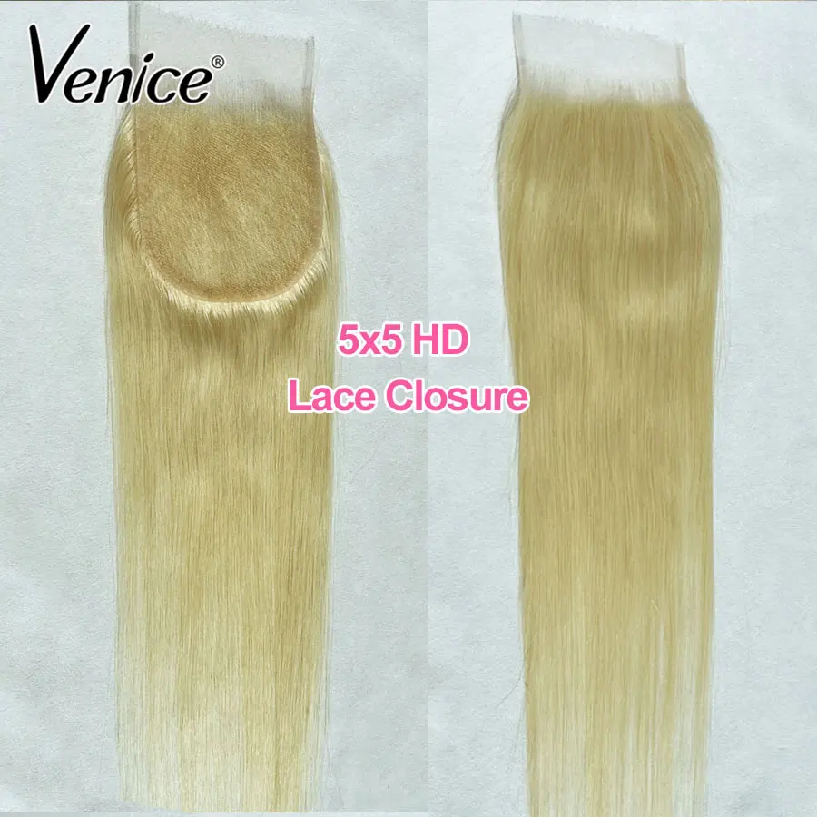 venice-hair-5x5-hd-lace-closure-613-blonde-color-13x4-13x6-hd-lace-frontal-straight-body-wave-pre-plucked-human-hair-closures