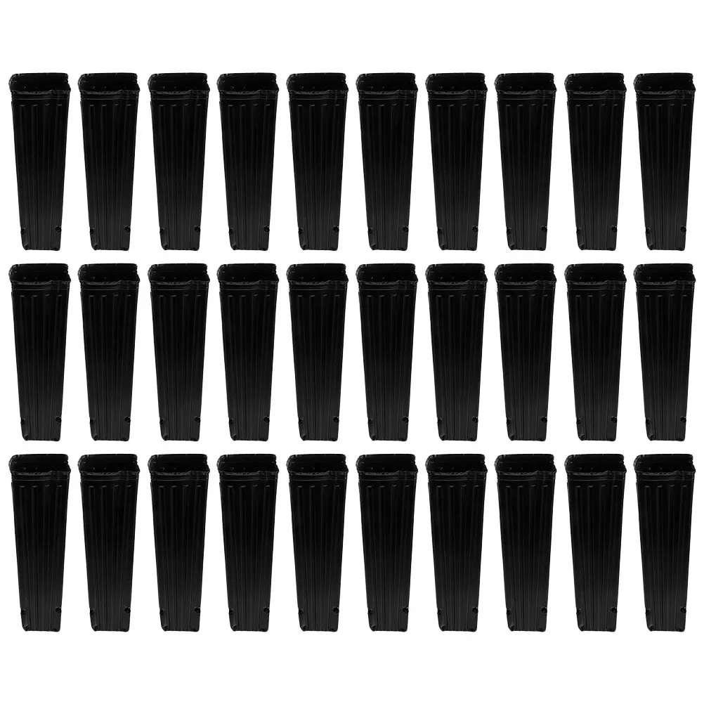 

60pcs Seedling Pp Material Tree Pot Outdoor Garden Nutrition Cup Fruit Planting Cup Plant Growing Container Garden Supplies