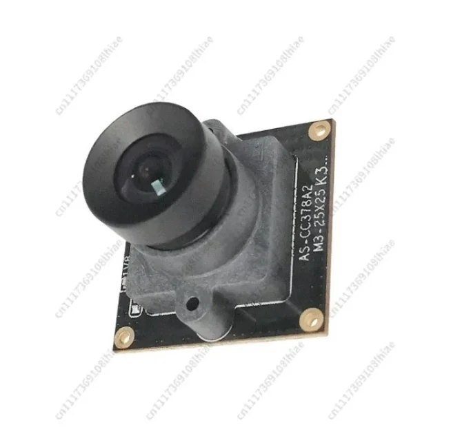 IMX273 1.6MP 1440*1080P Black and White Global Shutter Module LVDS Interface 280FPS Industrial Inspection Module