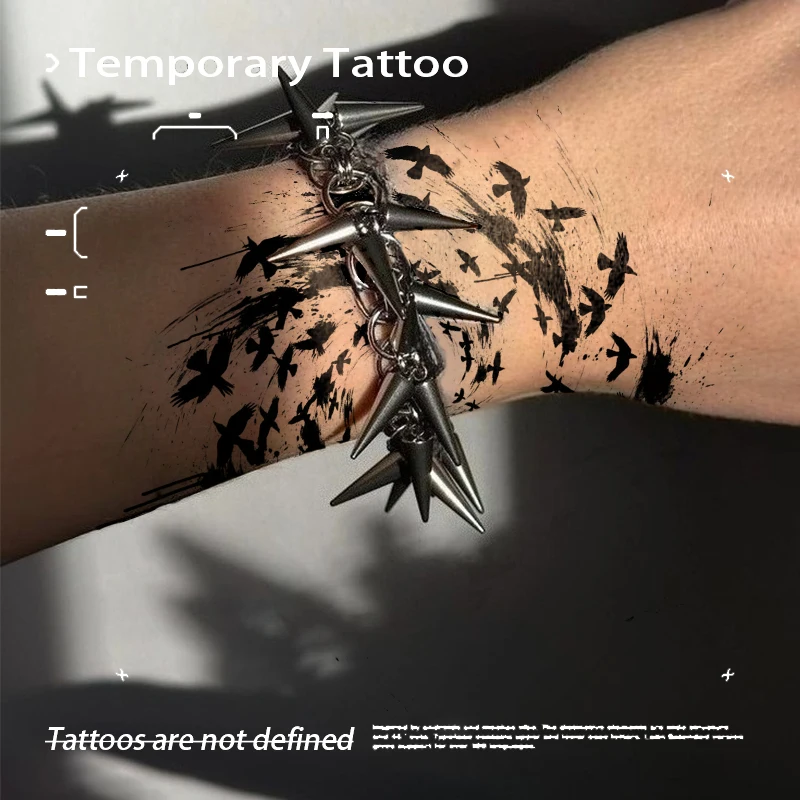 

Временные татуировки поддельные татуировки травяной сок татуировки наклейки фестиваль гаджет очаровательные вечерние наклейки для лица татуировка водостойкое искусство