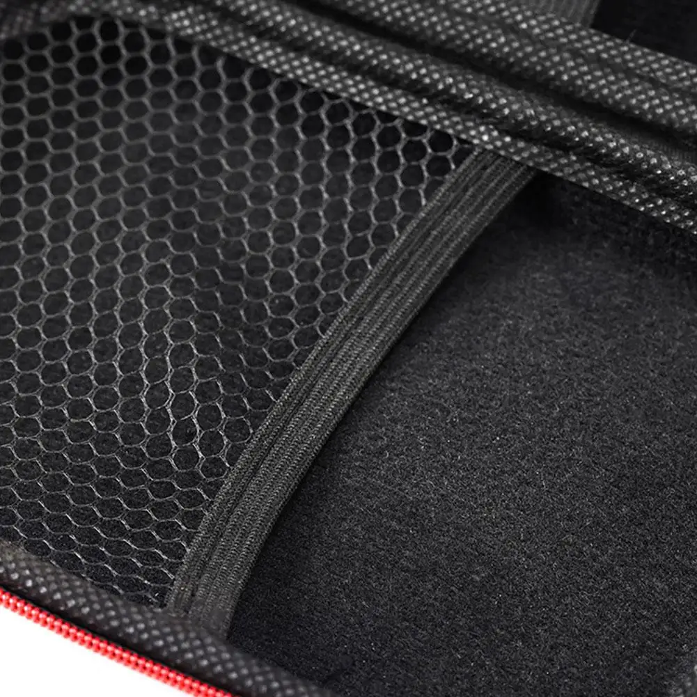  for r36s R35S Game Console Storage Bag EVA Hard Portable Protective Case Scratch-resistant Anti-fall Protector Game Accessories
