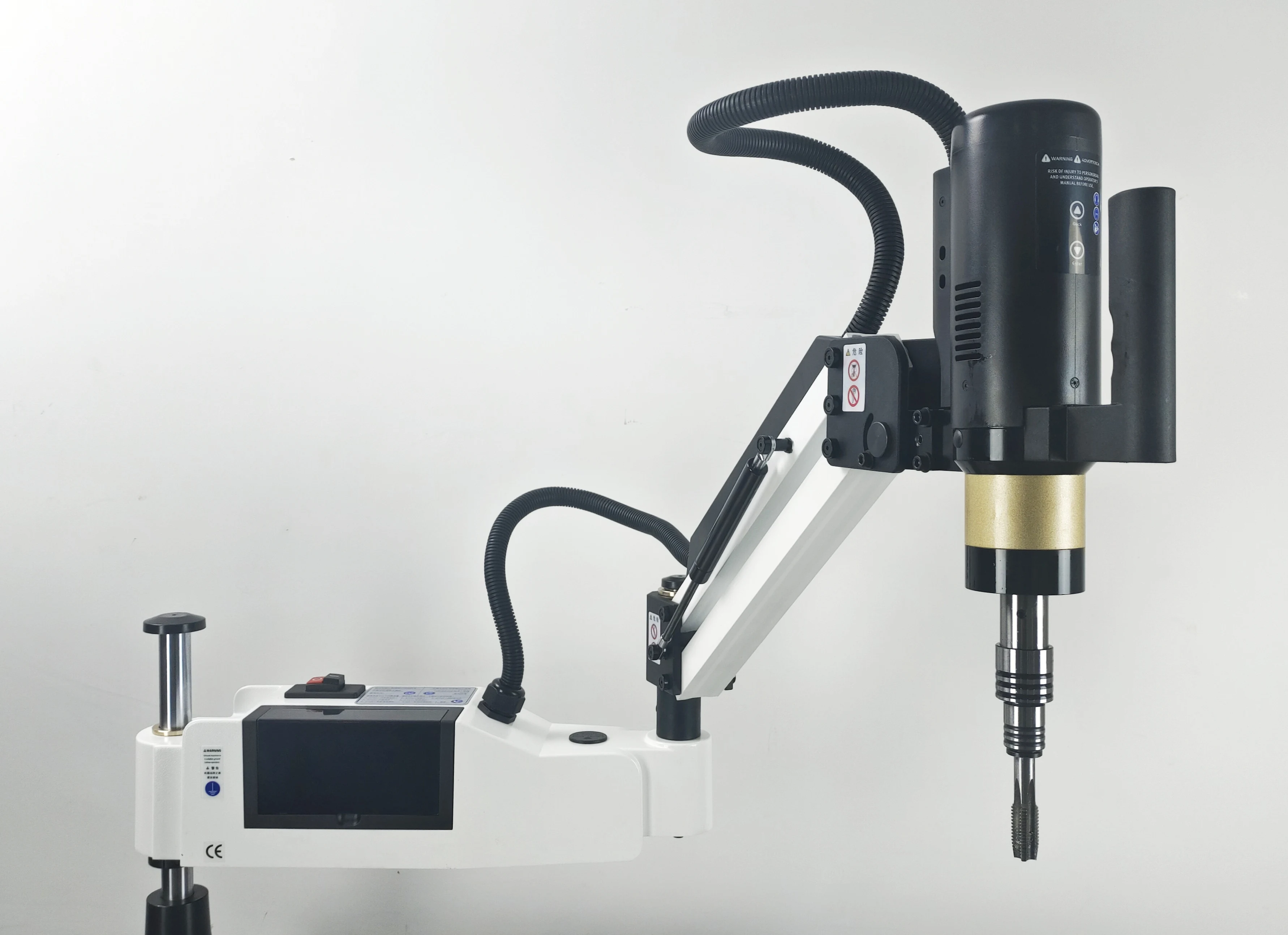 TXZZ TX-M16E أحدث آلة التنصت المؤازرة الأوتوماتيكية بالكامل