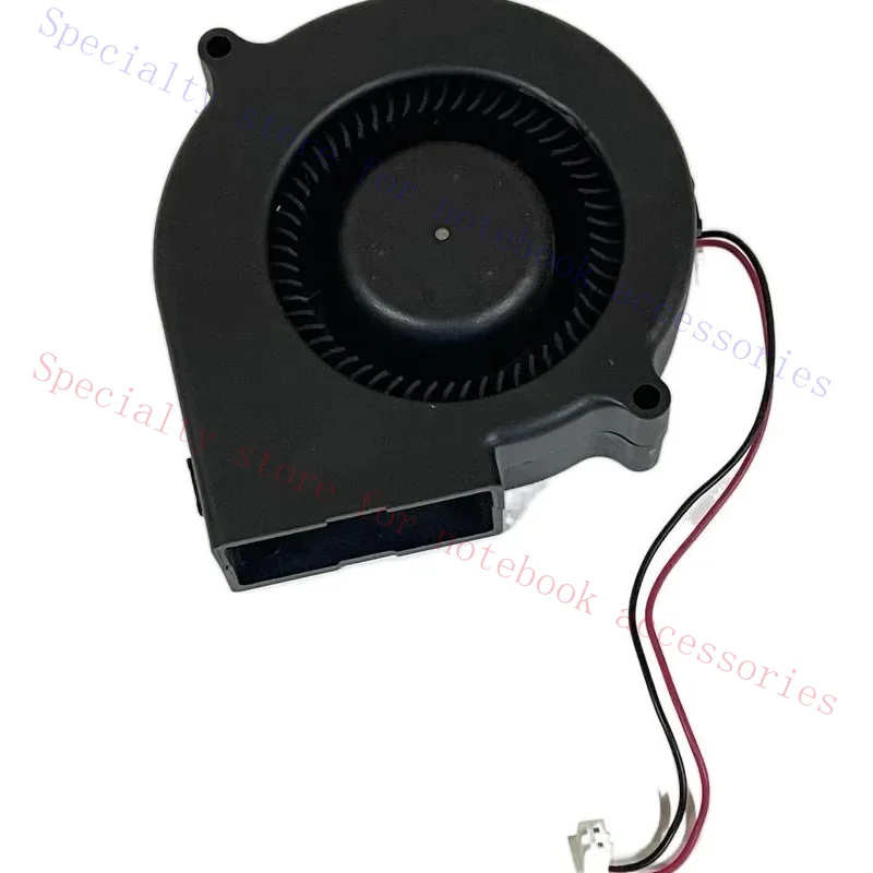 AAA+ RUILIAN RBH9330S1 12V 0.45A Blower 9330 Cooling Fan Diagonal 9.7CM