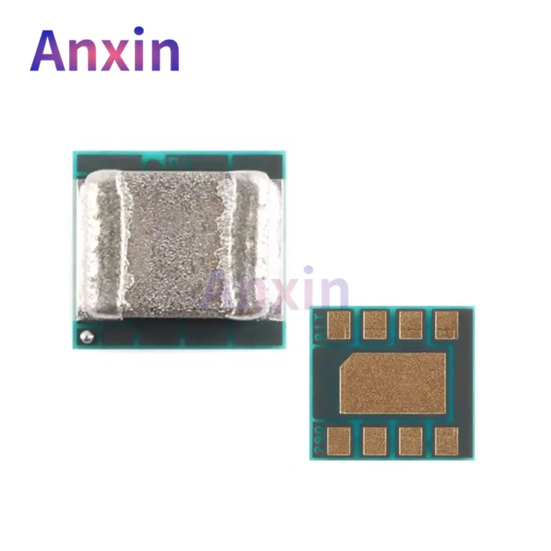 

TPS82130SILR uSIP-8 TPS82130 SMD 17V Input 3A Step-Down Converter MicroSiP Module with Integrated Inductor SMD IC