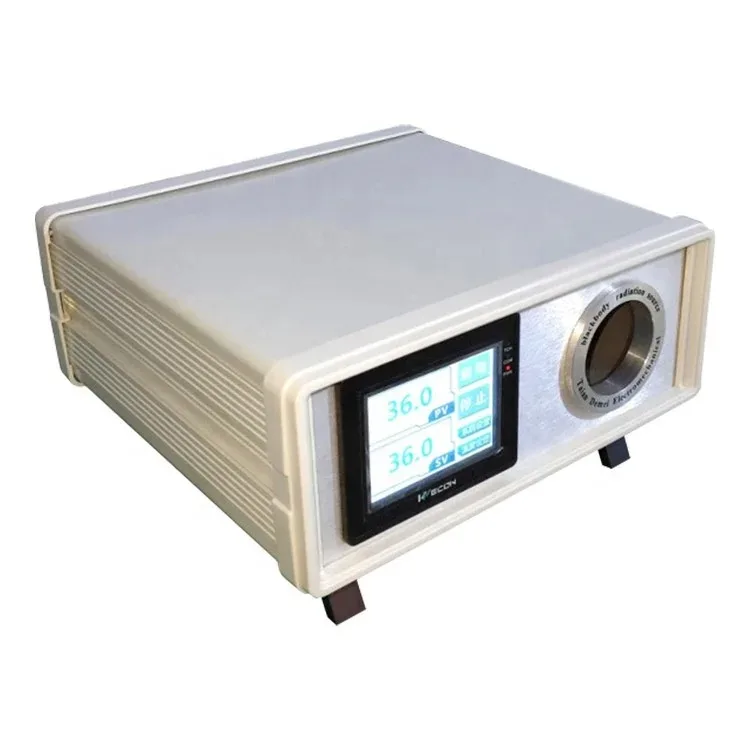 In Stock Low Price IR Thermo Meter Black Body Calibrator