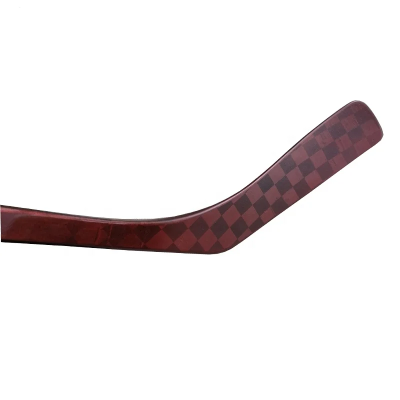 Best Quality factory made kids and adults  ice hockey & field hockey carbon fiber player\'s stick