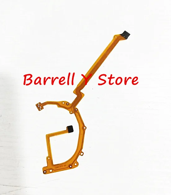 NEW Lens Aperture Flex Cable For Canon PowerShot G1X Mark II / G1X2 Digital Camera Repair Part