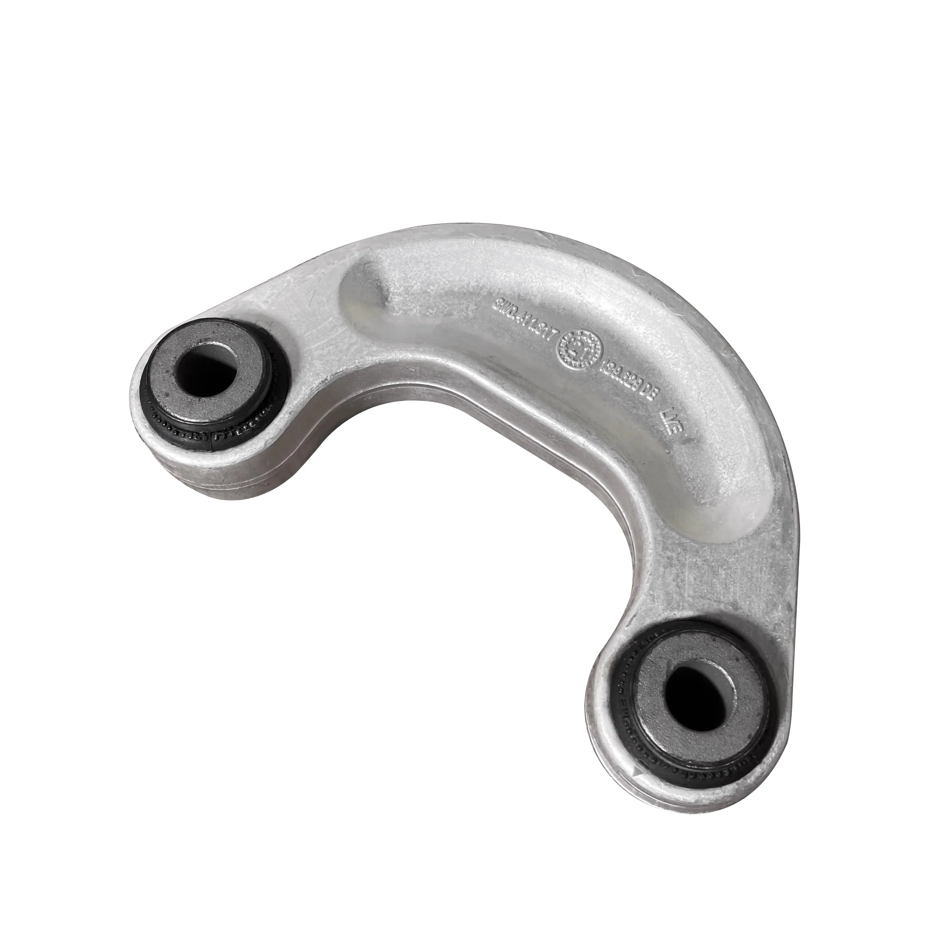 

1 шт. 3W0411317C 3W0411317B передняя стабилизатор поперечной устойчивости L & R, соединительная тяга для Bentley Continental GT Flying Spur