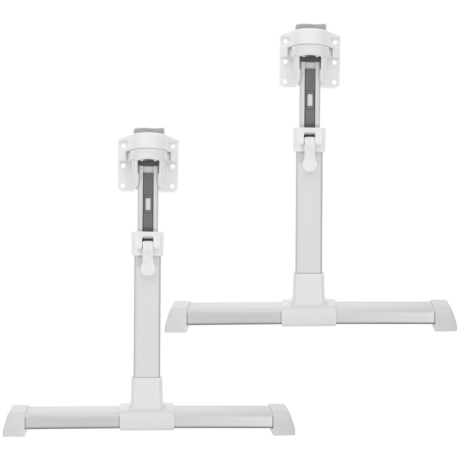 

Folding Table Legs N3 28CM High 29CM Wide Desk Replacement Plastic Adjustable Furniture Bed Computer Desk Leg Supply