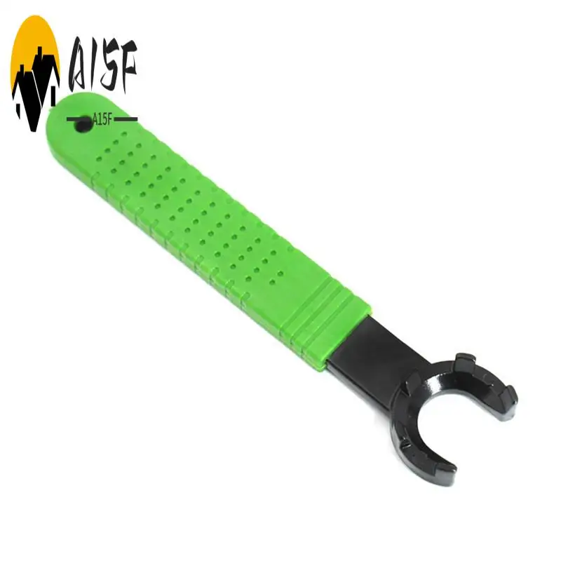 

A15F-ER Wrench CNC Tool Handle Open End Wrench Mini Nut Wrench Set ER20M ER16M ER11M ER8M
