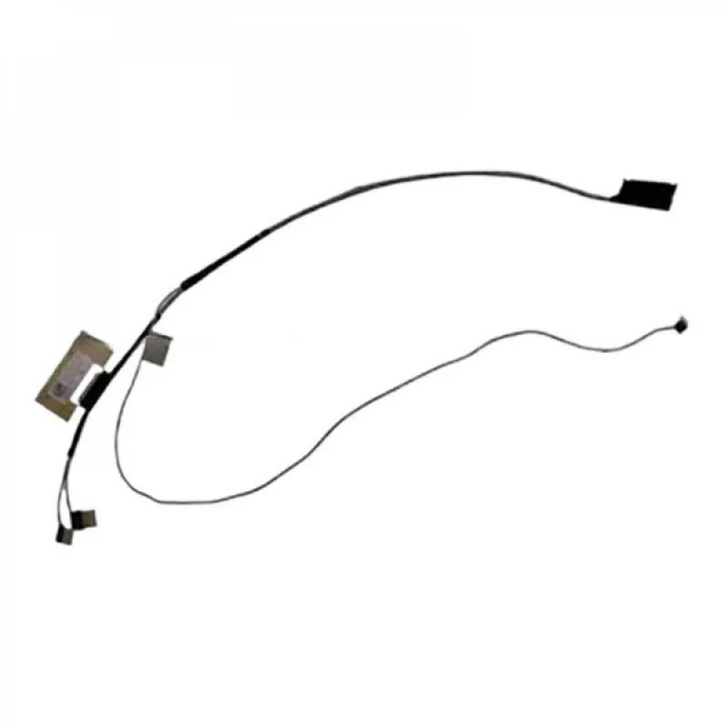 Cabo Flexível LCD A+ Novo para Lenovo YOGA 510-14AST 510-14ISK DC02002D000 5C10L46013